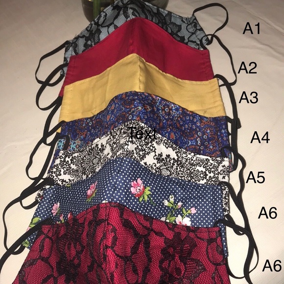 Other - Face Mask